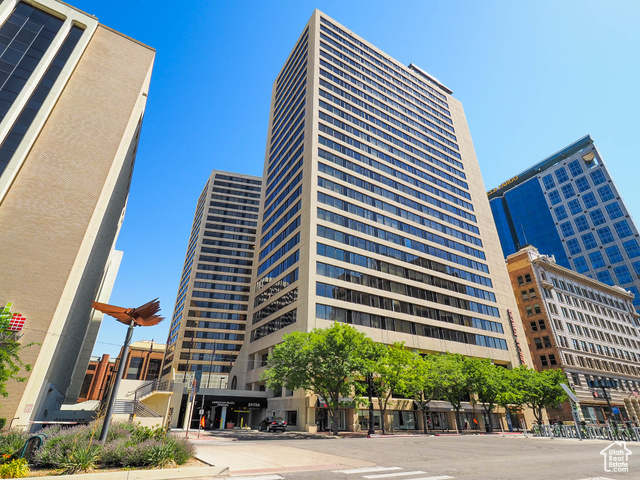 44 W BROADWAY #2701, Salt Lake City UT 84101