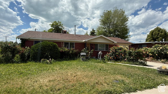 1490 S 800 E, Orem UT 84097