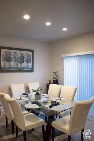 Photo 4 for MLS #2102649 at 3936 N Aspen Ridge Way