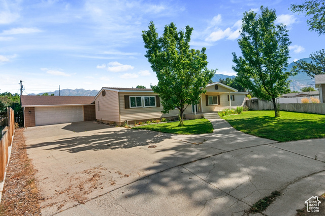 1188 W 1380 N, Provo UT 84604