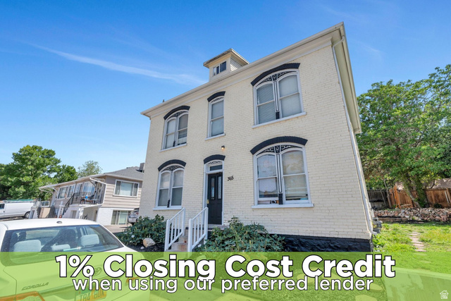 365 S Elizabeth St
                     MLS #2102658