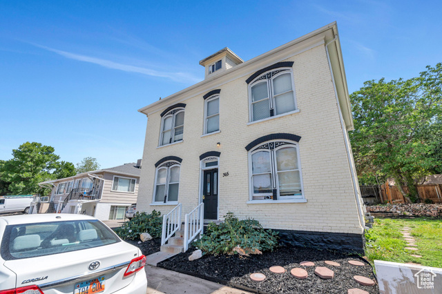 365 S ELIZABETH ST, Salt Lake City UT 84102