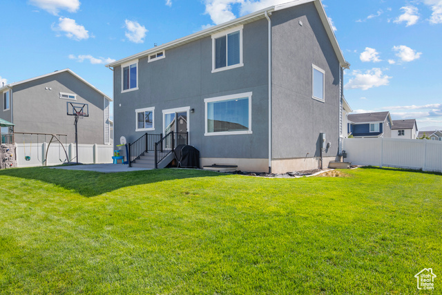 Photo 32 for MLS #2102660 at 1084 S 4090 West