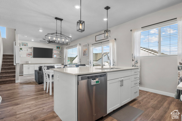 Photo 11 for MLS #2102660 at 1084 S 4090 West