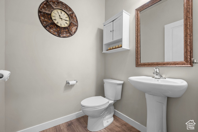 Photo 14 for MLS #2102660 at 1084 S 4090 West