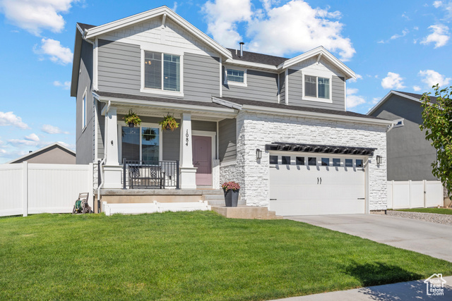 Photo 34 for MLS #2102660 at 1084 S 4090 West