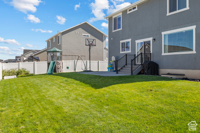 Photo 33 for MLS #2102660 at 1084 S 4090 West