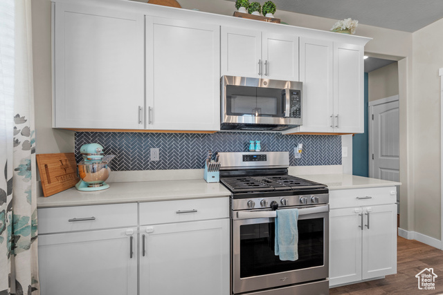 Photo 10 for MLS #2102660 at 1084 S 4090 West