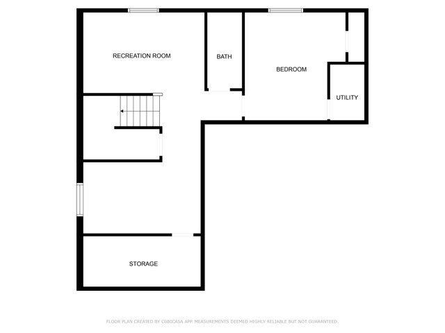 Photo 41 for MLS #2102660 at 1084 S 4090 West