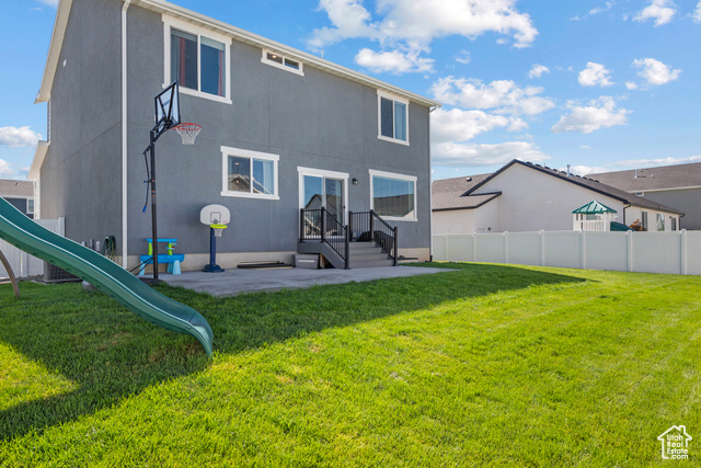 Photo 30 for MLS #2102660 at 1084 S 4090 West