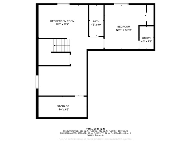 Photo 42 for MLS #2102660 at 1084 S 4090 West