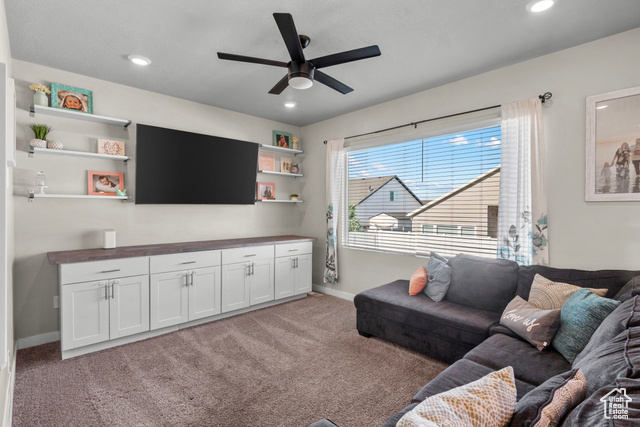 Photo 2 for MLS #2102660 at 1084 S 4090 West