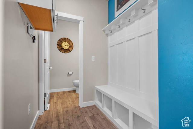 Photo 13 for MLS #2102660 at 1084 S 4090 West