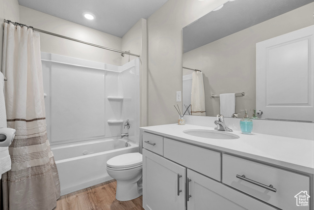 Photo 23 for MLS #2102660 at 1084 S 4090 West