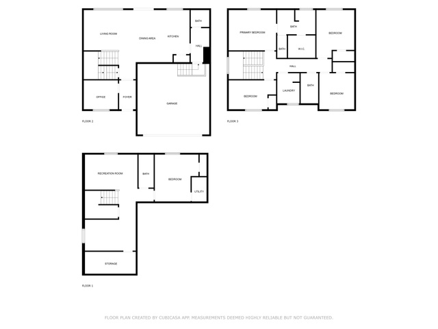 Photo 35 for MLS #2102660 at 1084 S 4090 West