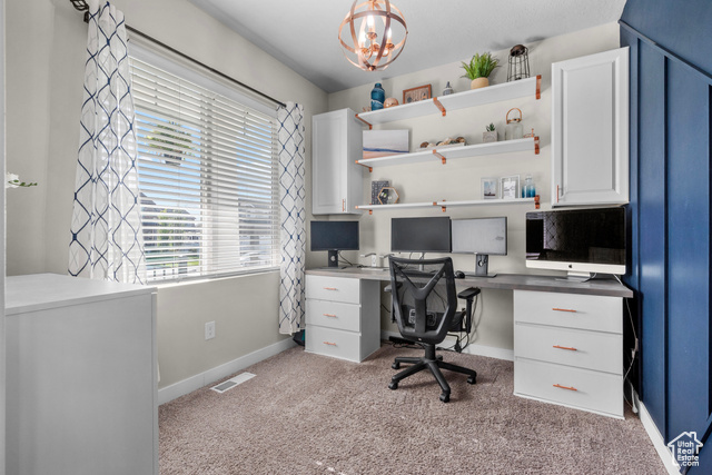 Photo 12 for MLS #2102660 at 1084 S 4090 West