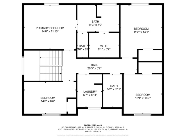 Photo 38 for MLS #2102660 at 1084 S 4090 West
