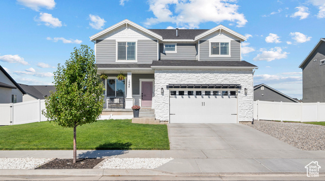 1084 S 4090 W, Syracuse UT 84075