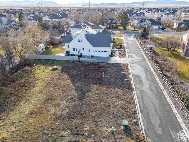 1845 W SHERRI LN, Kaysville UT 84037