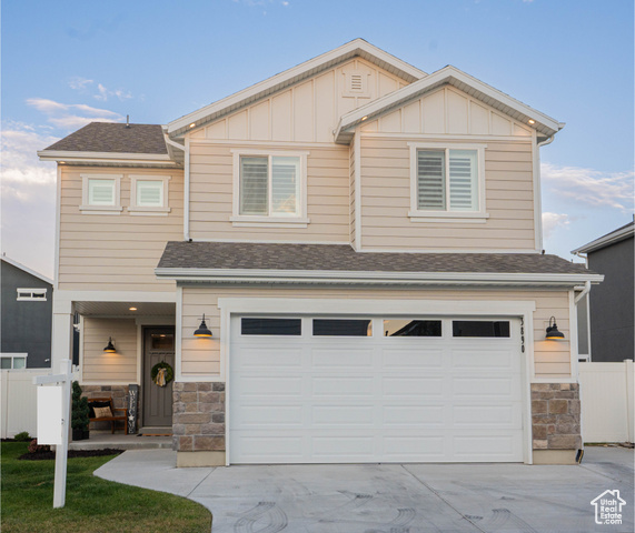 3890 S 3010 W, West Haven UT 84401