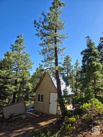 4950 W BROWN BEAR RD, Kanab UT 84741