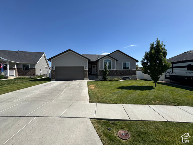 272 W 160 N, Clearfield UT 84015