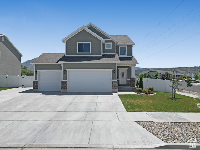 6748 S 725 E, South Weber UT 84405