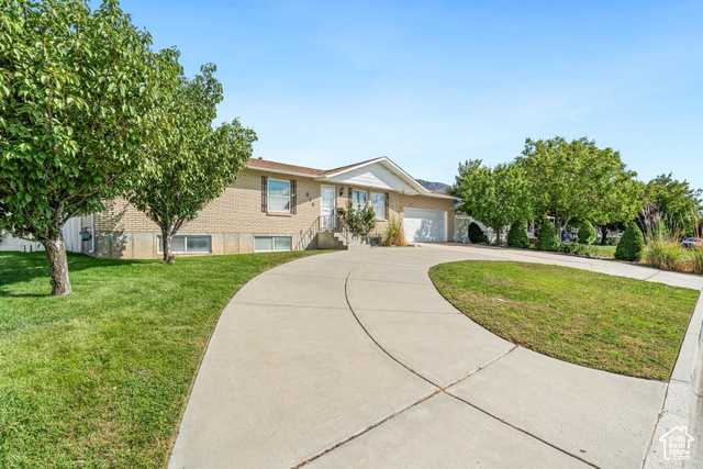 Photo 3 for MLS #2102668 at 315 S 500 West