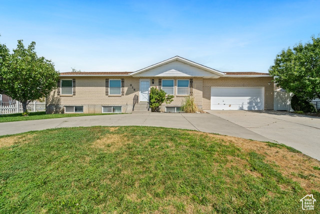 315 S 500 W, Brigham City UT 84302