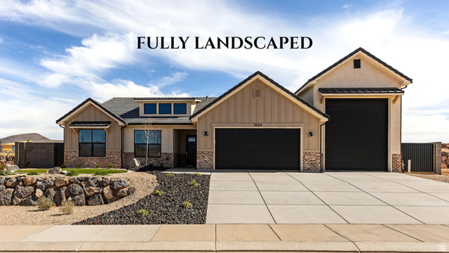 1589 S 4000 W
                     MLS #2102670