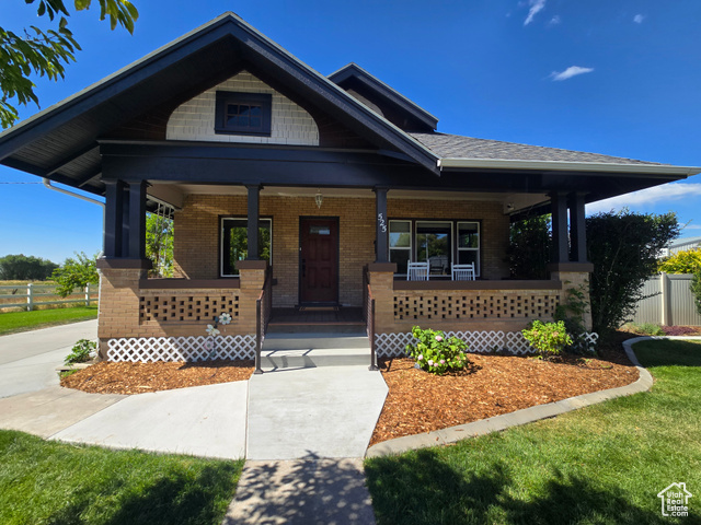 525 W BANNOCK, Malad City ID 83252