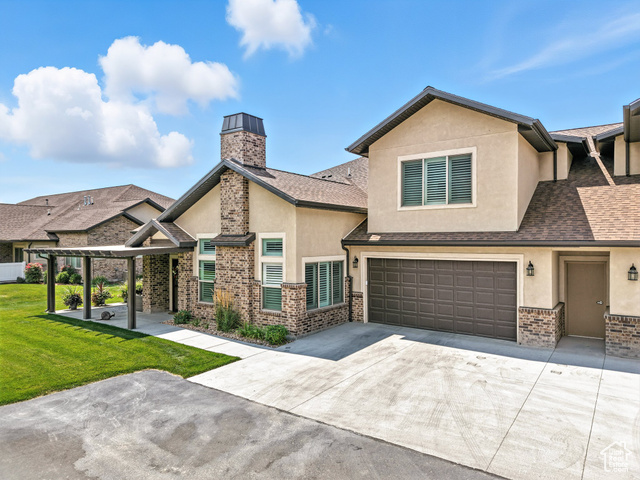 1809 W 200 S #C, Mapleton UT 84664