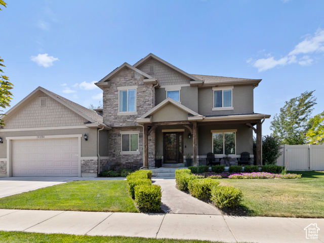 14194 S ROYAL COACHMAN DR, Bluffdale UT 84065