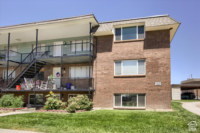 3685 S 2200 W #79, West Valley City UT 84119