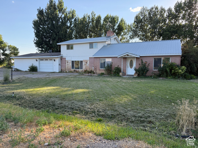5460 S 9500 E, Jensen UT 84035