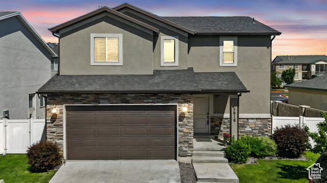 7919 S ARES CT, West Jordan UT 84081