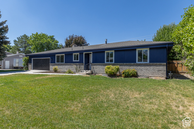 597 WASATCH BLVD ST, Smithfield UT 84335