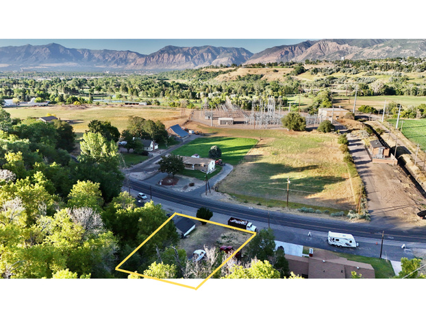 5761 S WEBER DR, Riverdale UT 84405