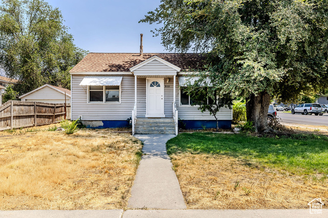 810 N 600 W, Provo UT 84604