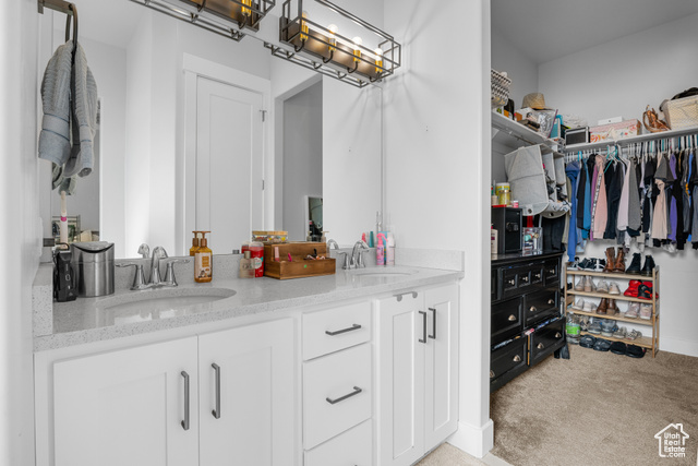 Photo 10 for MLS #2102690 at 72 S 2560 East