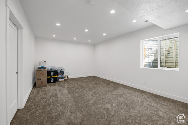 Photo 17 for MLS #2102690 at 72 S 2560 East