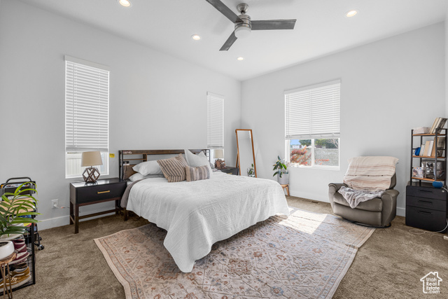 Photo 8 for MLS #2102690 at 72 S 2560 East