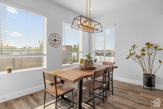 Photo 5 for MLS #2102690 at 72 S 2560 East