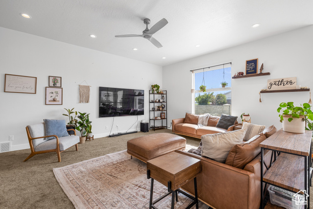 Photo 7 for MLS #2102690 at 72 S 2560 East