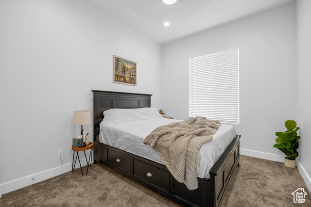 Photo 11 for MLS #2102690 at 72 S 2560 East