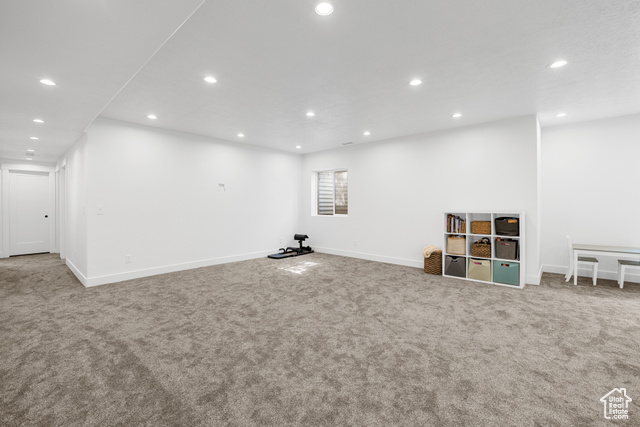 Photo 16 for MLS #2102690 at 72 S 2560 East