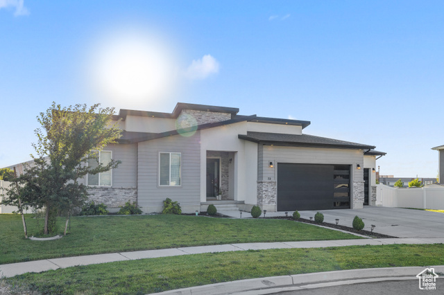 Photo 20 for MLS #2102690 at 72 S 2560 East