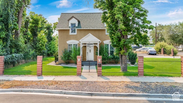 590 S 600 W, Provo UT 84601