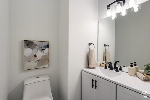Photo 14 for MLS #2102692 at 636 N 1280 East
