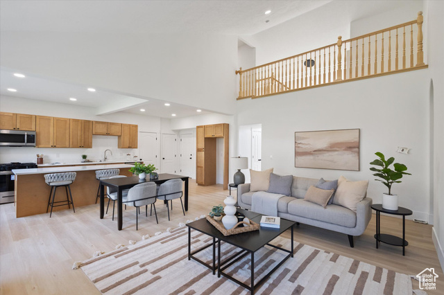 Photo 11 for MLS #2102692 at 636 N 1280 East